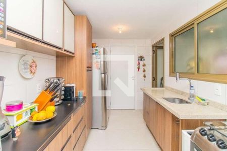 Apartamento à venda com 3 quartos, 122m² em Petrópolis, Porto Alegre