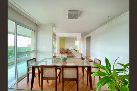 Apartamento à venda com 4 quartos, 177m² em Vila Mariana, São Paulo