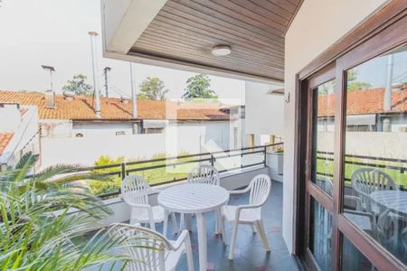 Casa à venda com 4 quartos, 352m² em Petrópolis, Porto Alegre