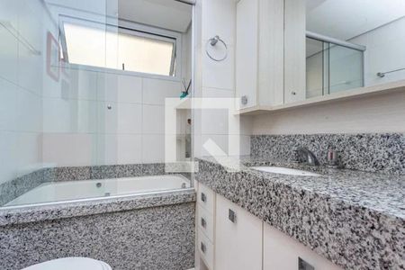 Apartamento à venda com 3 quartos, 137m² em Petrópolis, Porto Alegre