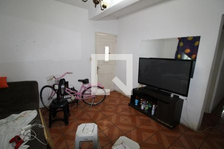 Sala de casa à venda com 4 quartos, 220m² em Vila Medeiros, São Paulo