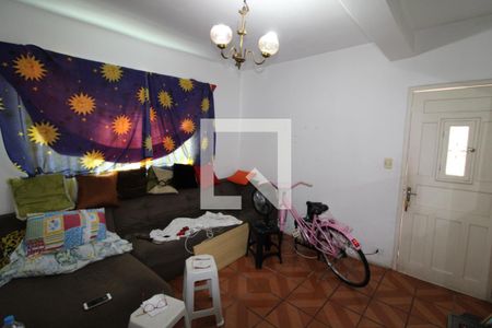 Sala de casa à venda com 4 quartos, 220m² em Vila Medeiros, São Paulo
