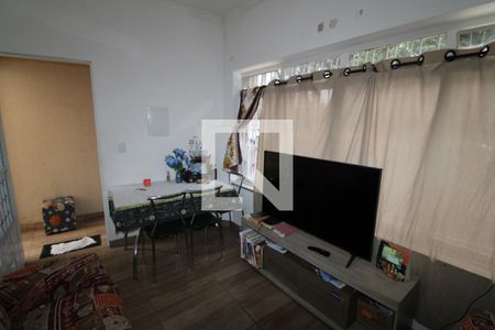 Sala de casa para alugar com 2 quartos, 60m² em Jardim Japão, São Paulo