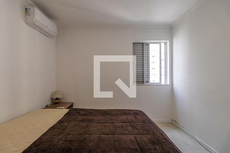 Quarto 1 de apartamento para alugar com 3 quartos, 90m² em Alphaville Industrial, Barueri