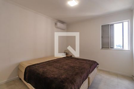Quarto 1 de apartamento para alugar com 3 quartos, 90m² em Alphaville Industrial, Barueri