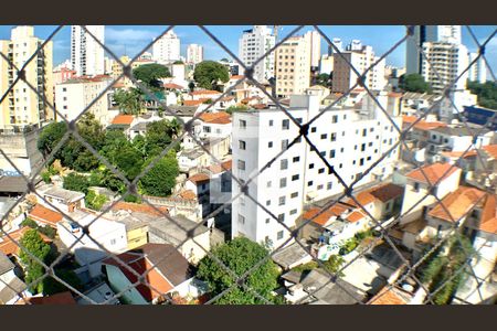 Vista do Quarto 1 de apartamento à venda com 2 quartos, 55m² em Vila Monumento, São Paulo