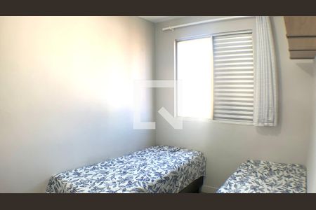 Quarto 2 de apartamento à venda com 2 quartos, 55m² em Vila Monumento, São Paulo