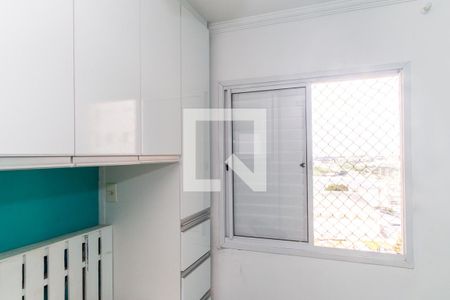 Suite de apartamento à venda com 2 quartos, 65m² em Vila Endres, Guarulhos
