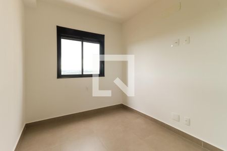 Quarto de apartamento para alugar com 2 quartos, 62m² em Distrito de Bonfim Paulista, Ribeirão Preto