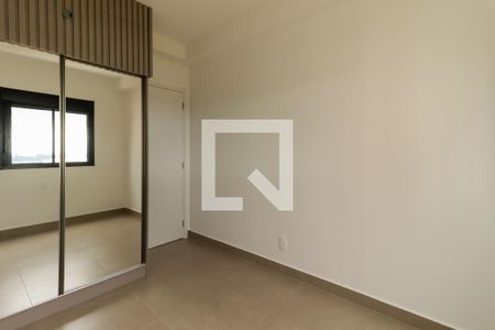 Quarto de apartamento para alugar com 2 quartos, 62m² em Distrito de Bonfim Paulista, Ribeirão Preto