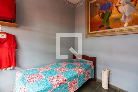 Quarto 1 de casa à venda com 3 quartos, 300m² em Conceição, Osasco