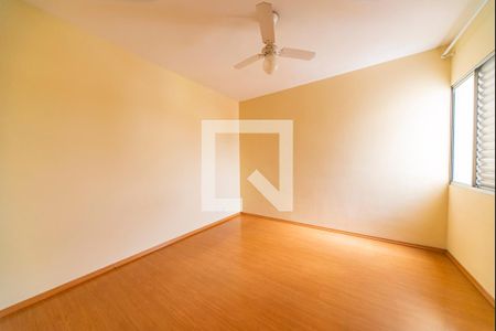 Quarto 1 de apartamento à venda com 2 quartos, 59m² em Vila Alzira, Santo André