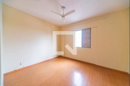 Quarto 2 de apartamento à venda com 2 quartos, 59m² em Vila Alzira, Santo André