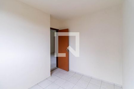 Quarto 1 de apartamento para alugar com 2 quartos, 64m² em Santa Branca, Belo Horizonte
