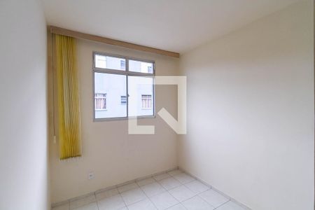 Quarto 1 de apartamento para alugar com 2 quartos, 64m² em Santa Branca, Belo Horizonte