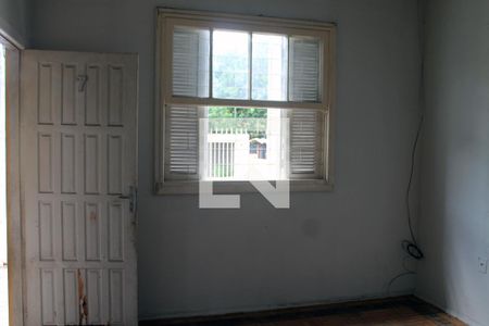 Sala de apartamento à venda com 1 quarto, 30m² em São Miguel, São Leopoldo