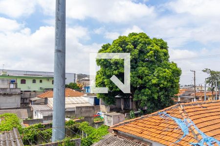 Apartamento para alugar com 2 quartos, 56m² em Jardim Independência, São Paulo