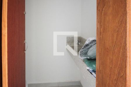 Lavabo de casa à venda com 3 quartos, 115m² em Vila Alpina, São Paulo