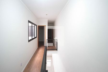 Corredor de casa à venda com 3 quartos, 115m² em Vila Alpina, São Paulo