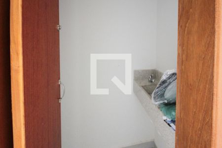 Lavabo de casa à venda com 3 quartos, 115m² em Vila Alpina, São Paulo