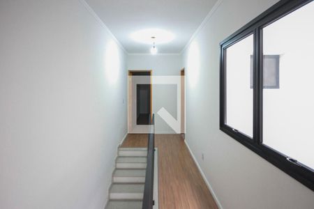 Corredor de casa à venda com 3 quartos, 115m² em Vila Alpina, São Paulo