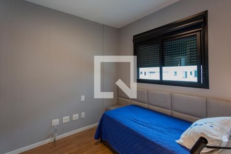 Quarto 1 de apartamento à venda com 3 quartos, 80m² em Prado, Belo Horizonte