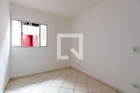 Quarto   de apartamento para alugar com 1 quarto, 40m² em Vila Maria Alta, São Paulo