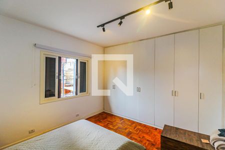 Quarto 2 de casa à venda com 2 quartos, 120m² em Santo Amaro, São Paulo