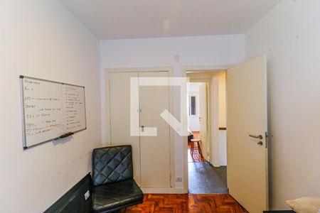 Quarto 1 de casa para alugar com 2 quartos, 120m² em Santo Amaro, São Paulo