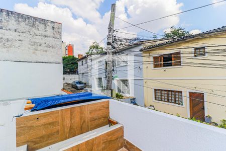 Varanda de casa à venda com 2 quartos, 120m² em Santo Amaro, São Paulo