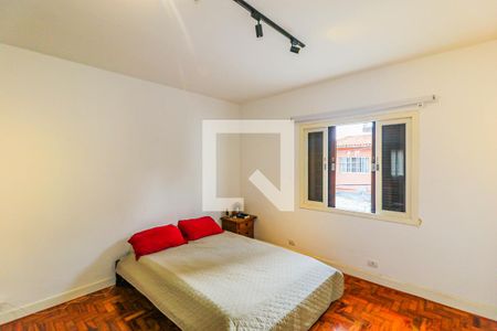 Quarto 2 de casa à venda com 2 quartos, 120m² em Santo Amaro, São Paulo