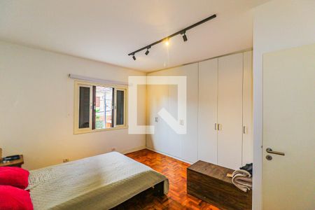 Quarto 2 de casa para alugar com 2 quartos, 120m² em Santo Amaro, São Paulo