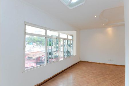 Sala de apartamento para alugar com 2 quartos, 100m² em Jardim Barbosa, Guarulhos