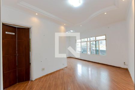 Sala de apartamento para alugar com 2 quartos, 100m² em Jardim Barbosa, Guarulhos