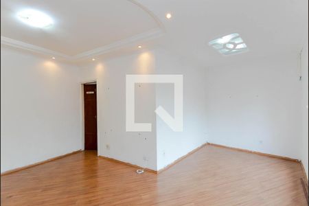 Apartamento para alugar com 100m², 2 quartos e sem vagaSala