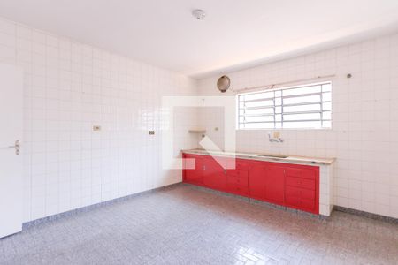 Cozinha  de casa à venda com 3 quartos, 258m² em Jardim Bonfiglioli, São Paulo