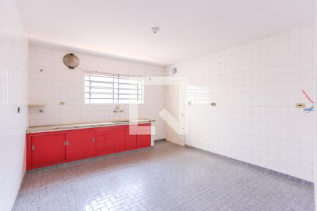 Cozinha  de casa à venda com 3 quartos, 258m² em Jardim Bonfiglioli, São Paulo