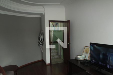 Quarto 1 de casa à venda com 3 quartos, 238m² em Santa Amélia, Belo Horizonte