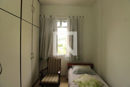 Quarto 1 de apartamento à venda com 2 quartos, 66m² em Méier, Rio de Janeiro