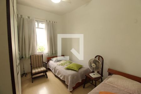 Quarto 1 de apartamento à venda com 2 quartos, 66m² em Méier, Rio de Janeiro