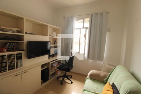 Quarto 2 de apartamento à venda com 2 quartos, 66m² em Méier, Rio de Janeiro