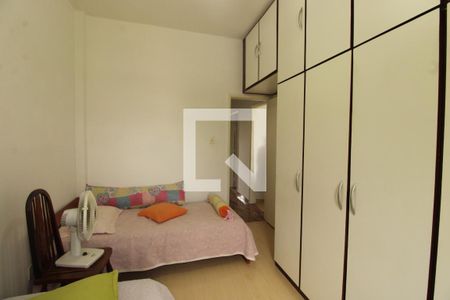 Quarto 1 de apartamento à venda com 2 quartos, 66m² em Méier, Rio de Janeiro