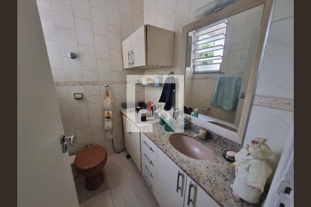 Banheiro de apartamento à venda com 2 quartos, 66m² em Méier, Rio de Janeiro