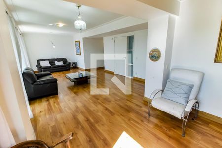 Sala de apartamento para alugar com 2 quartos, 138m² em Vila Andrade, São Paulo