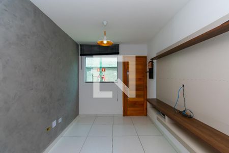 Sala de apartamento para alugar com 2 quartos, 50m² em Vila Formosa, São Paulo