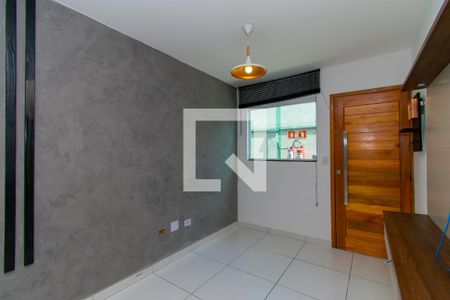 Sala de apartamento para alugar com 2 quartos, 50m² em Vila Formosa, São Paulo