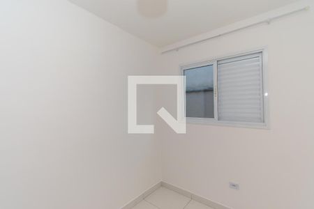 Quarto 1 de apartamento para alugar com 2 quartos, 50m² em Vila Formosa, São Paulo