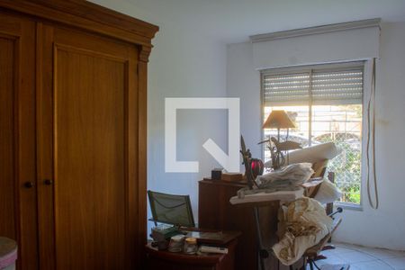 Quarto  de apartamento para alugar com 1 quarto, 42m² em Tristeza, Porto Alegre
