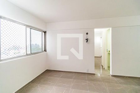 Apartamento à venda com 55m², 2 quartos e 1 vagaSala