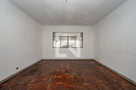 Sala de casa para alugar com 3 quartos, 130m² em Vila Santa Catarina, São Paulo